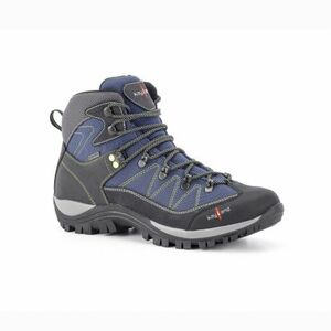 Férfi közepes túracipő KAYLAND ASCENT K GTX BLUE GRAY kép