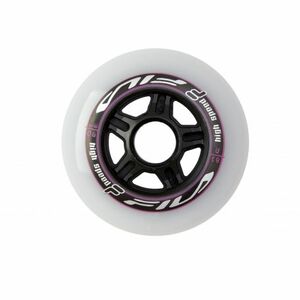 Tartalék korcsolya kerekek FILA SKATES FILA WHEELS 6x90MM 83A WHT MAG kép