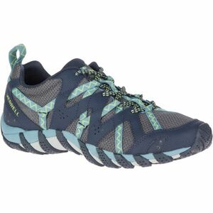 Női túracipő alacsony MERRELL WATERPRO MAIPO 2 navy smoke kép