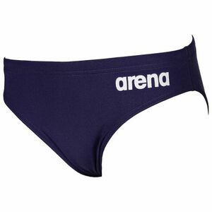 Fiú úszónadrágok ARENA B SOLID BRIEF JR Blue kép