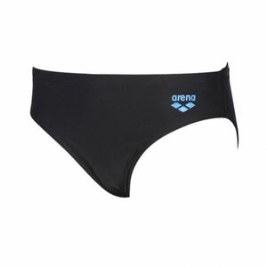 Fiú úszónadrágok ARENA B RAZZLE DAZZLE JR BRIEF Black kép