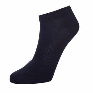 Zokni AUTHORITY ANKLE SOCK 2BLACK SS20 kép