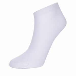 Zokni AUTHORITY ANKLE SOCK 2WHITE SS20 kép