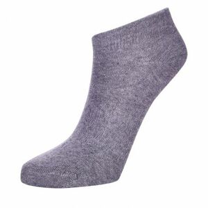 Zokni AUTHORITY ANKLE SOCK 2GREY SS20 kép