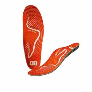 Talpbetét (talpbetét) cipőkhöz BOOT DOC Performance R9 insoles kép