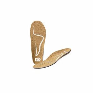 Talpbetét (talpbetét) cipőkhöz BOOT DOC Cork T5 insoles kép