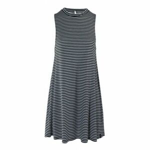 Női ruha BRUNOTTI Gabriella Women Dress-099 Black kép