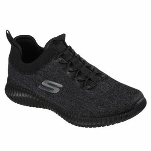 Férfi szabadidős lábbelik SKECHERS Elite Flex Hartnell black kép