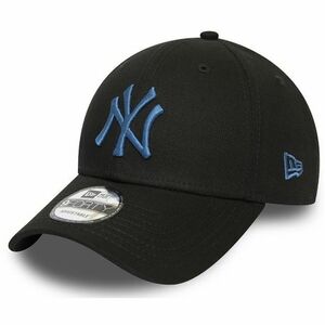 Kalap sapka NEW ERA 940 MLB League essential NEYYAN Black kép