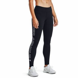 Női leggings UNDER ARMOUR UA Favorite WM Leggings-BLK kép