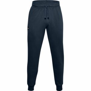 Férfi melegítőnadrág UNDER ARMOUR UA Rival Fleece Joggers-NVY kép