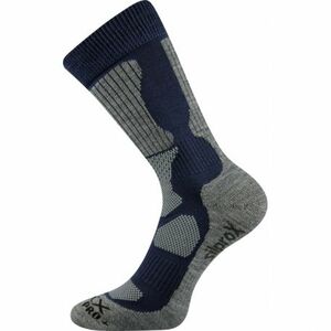 Túra zokni VOXX Merino Etrex EXI dark blue kép