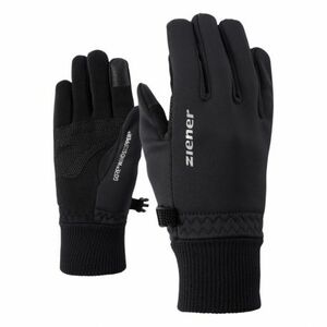 Gyermek síkesztyű ZIENER LIDEALIST GTX INF TOUCH JUNIOR glove multisport kép