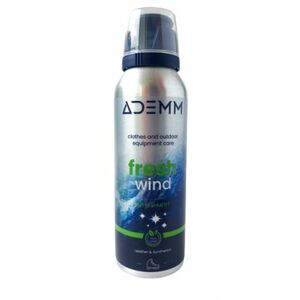 A kezelés előkészítése ADEMM Fresh Wind 125 ml CZ SK kép