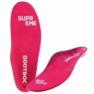 Talpbetét (talpbetét) cipőkhöz BOOT DOC SUPREME kép