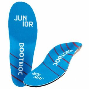 Talpbetét (talpbetét) cipőkhöz BOOT DOC JUNIOR insoles kép