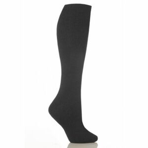 Női térdzokni HEAT HOLDERS LADIES Original Long-Black kép