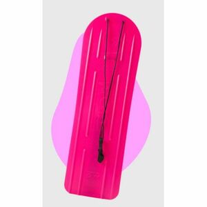 Klzák AXISKI Ski board klzák na sneh, piesok Pink kép