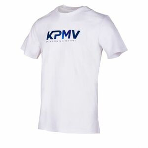 Rövid ujjú férfi póló ANTA SS Tee-MEN-Pure White-852028117-1 kép