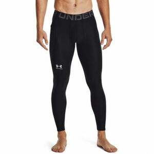 Férfi kompressziós leggings UNDER ARMOUR UA HG Armour Leggings-BLK kép