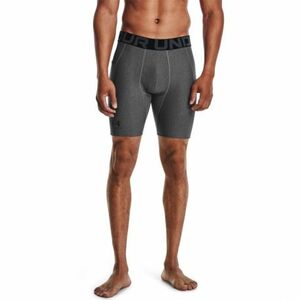 Férfi kompressziós rövidnadrág UNDER ARMOUR UA HG Armour Shorts-GRY kép