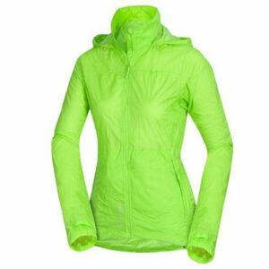 Női multifunkcionális kabát NORTHFINDER NORTHKIT-BU-4268OR-316-green kép