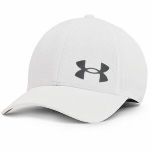 Kalap sapka UNDER ARMOUR Isochill Armourvent STR-WHT kép