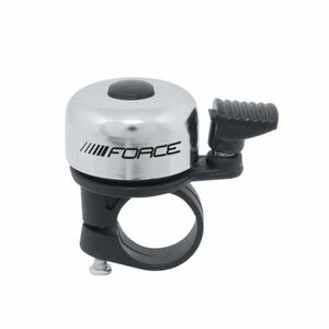 Bicikli csengő FORCE MINI FE PU 22, 2 mm kép