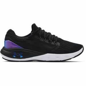 Női futócipő UNDER ARMOUR UA W Charged Vantage Colorshift black kép