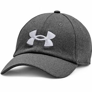 Kalap sapka UNDER ARMOUR UA Blitzing Adj Hat-GRY kép