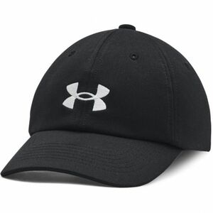 Junior sapka UNDER ARMOUR UA Play Up Hat-BLK kép