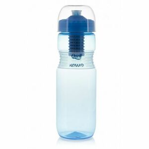 Szűrőpalack QUELL Nomad Filtering Bottle blue kép