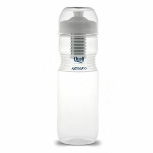 Szűrőpalack QUELL Nomad Filtering Bottle white kép