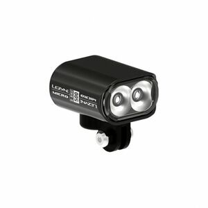 Kerékpár lámpa LEZYNE MICRO DRIVE 500 LED kép