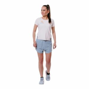 Női futónadrág ANTA Shorts-WOMEN-862125506-1-Pale Aqua Blue kép