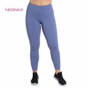 Női leggings ANTA Tight Ankle Pants-WOMEN-862127306-3-Silk Road Blue kép