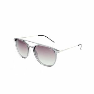 Napszemüveg H.I.S. POLARIZED HPS08104-4, transparent grey, smoke gradient POL, 53-19-140 kép