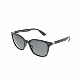 Napszemüveg H.I.S. POLARIZED HPS08117-3, dark blue, smoke POL, 52-21-145 kép