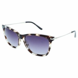 Napszemüveg H.I.S. POLARIZED HPS88104-4, transparent clear, smoke POL, 56-16-140 kép