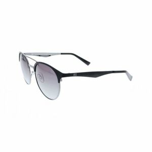 Napszemüveg H.I.S. POLARIZED HPS94108-1, black, smoke gradient POL, 53-20-140 kép