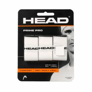 Felső pakolás HEAD Prime Pro 3pcs Pack kép