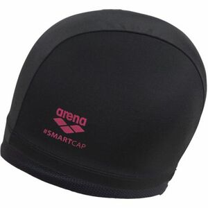 Női úszósapka ARENA Smartcap BLACK kép