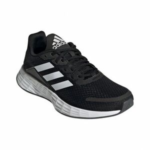 Junior sportcipő (edzés) ADIDAS Duramo SL core black cloud white dash grey kép