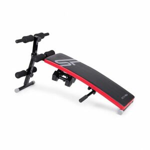 Fitness pad SPOKEY SPARTAN kép