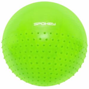 Gimnasztika labda SPOKEY HALF FIT 2v1 65 cm kép