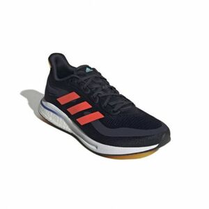 Férfi futócipő ADIDAS Supernova M legend ink solar red solar gold kép