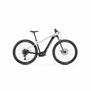 Elektromos mountain bike MONDRAKER Prime 29 (SPE), black-racing silver kép