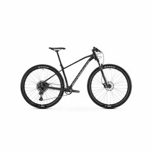 Mountain bike MONDRAKER Chrono 29, black-silver kép