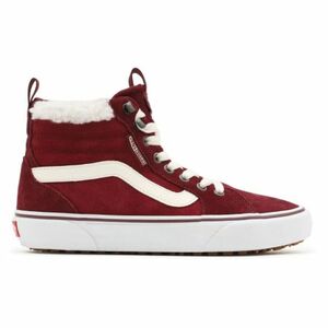 Női járócipő VANS WM Filmore HI Vansguard (Suede) port royale white kép