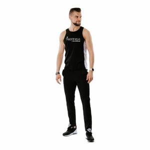 Férfi edzőnadrág ANTA Woven Track Pants-852137517-2-21Q3-Basic Black kép